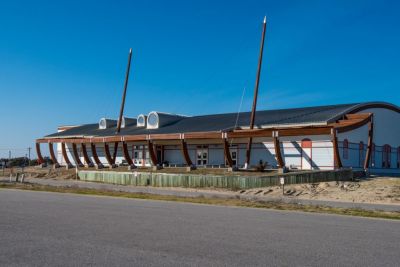 Graveyard of the Atlantic Museum photo