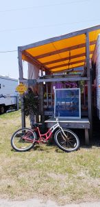 North Beach Campground photo