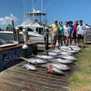 Oregon Inlet Fishing Center photo