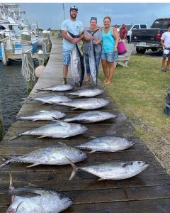 Oregon Inlet Fishing Center photo