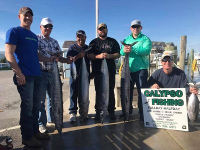 Calypso Sportfishing Charters photo