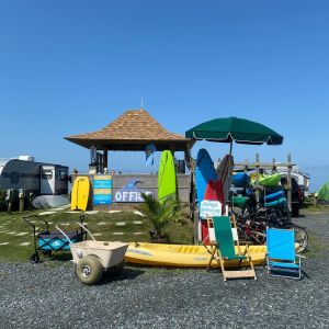 Rodanthe Watersports &amp; Campground photo