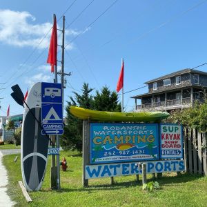 Rodanthe Watersports &amp; Campground photo