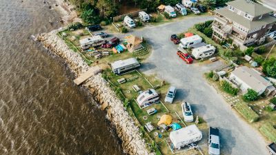 Rodanthe Watersports &amp; Campground photo