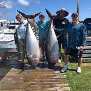 Oregon Inlet Fishing Center photo