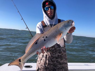 Oregon Inlet Fishing Center photo