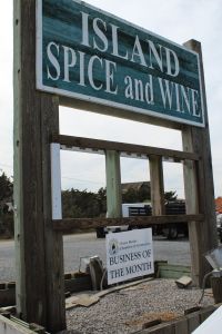 Island Spice &amp; Wine photo