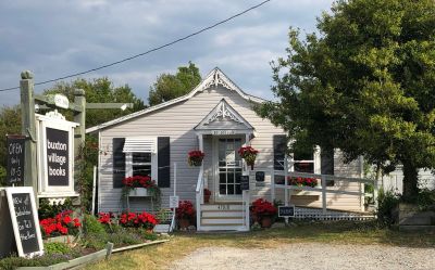 Buxton Village Books photo