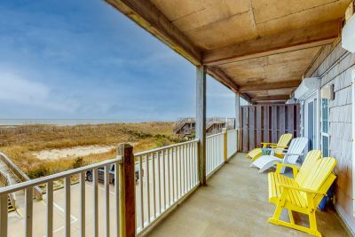 Vacasa Outer Banks photo