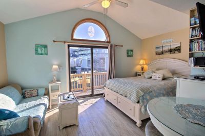 Hatteras Cabanas photo