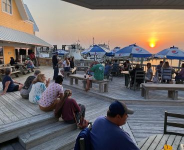 The Wreck Tiki Bar photo