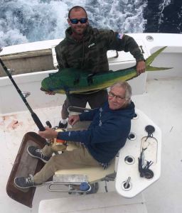 Bite Me Sportfishing Charters photo