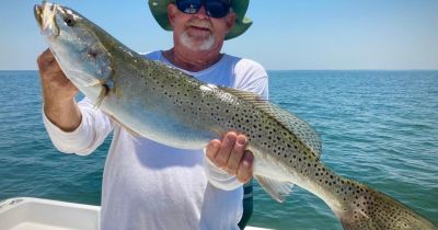 Oregon Inlet Fishing Center photo