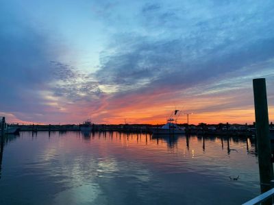 Oregon Inlet Fishing Center photo