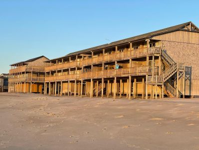Cape Hatteras Motel photo