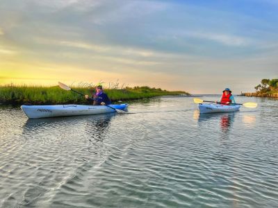 Slash Creek Outfitters photo