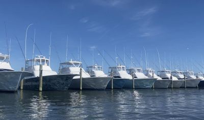 Oregon Inlet Fishing Center photo
