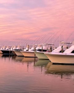 Oregon Inlet Fishing Center photo