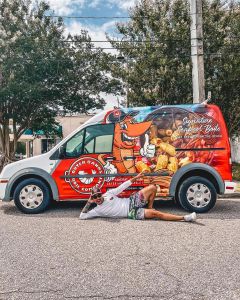Outer Banks Boil Company photo