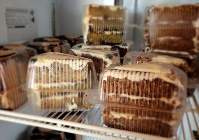 Muffins and Scones photo