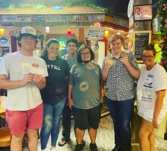 The Wreck Tiki Bar photo