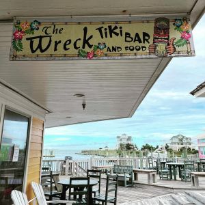 The Wreck Tiki Bar photo