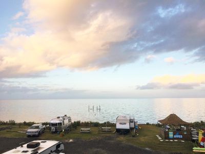 Rodanthe Watersports &amp; Campground photo