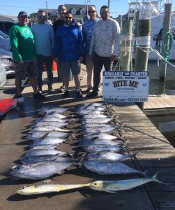 Bite Me Sportfishing Charters photo