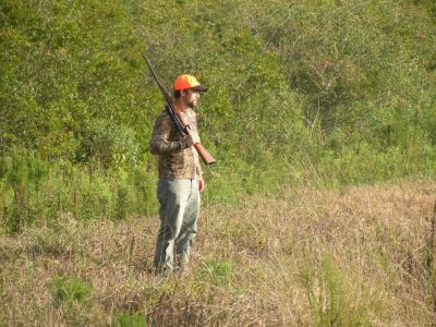 Coastal North Carolina National Wildlife Refuges photo