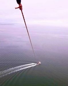 Hatteras Parasail photo