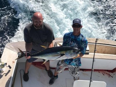 Calypso Sportfishing Charters photo