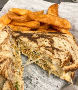 Oceanas Bistro photo