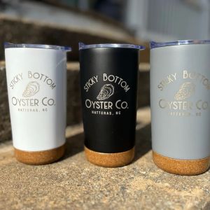 Sticky Bottom Oyster Company photo