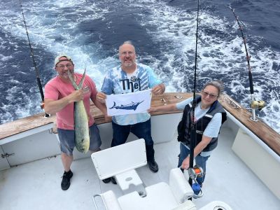 Calypso Sportfishing Charters photo