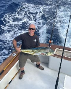 Calypso Sportfishing Charters photo