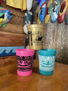 The Wreck Tiki Bar photo