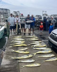 Calypso Sportfishing Charters photo
