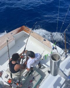 Calypso Sportfishing Charters photo