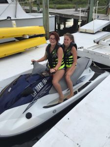 Hatteras Parasail photo