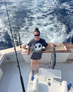 Calypso Sportfishing Charters photo