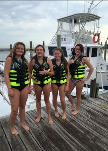 Hatteras Parasail photo