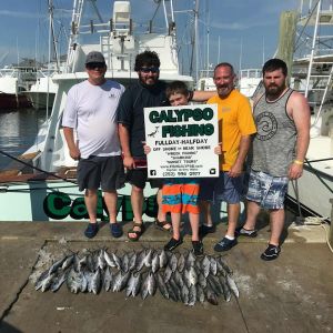 Calypso Sportfishing Charters photo