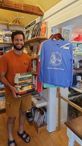 Buxton Village Books photo