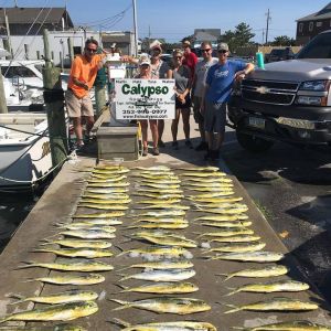 Calypso Sportfishing Charters photo