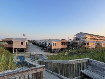 Hatteras Cabanas photo