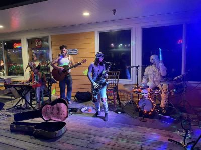 The Wreck Tiki Bar photo