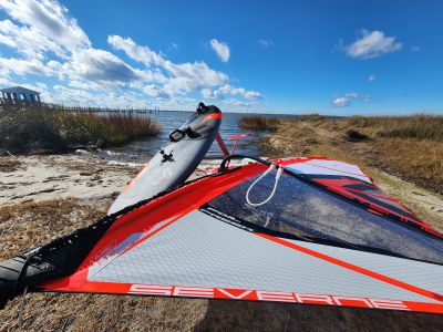 Ocean Air Sports photo