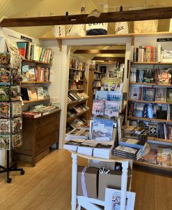 Buxton Village Books photo