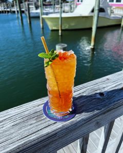 The Wreck Tiki Bar photo