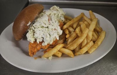 The Froggy Dog Restaurant &amp; Pub photo